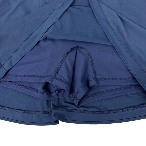 Peter Millar Women's Crown Sport Sally Trim Skort size Large - Picture 5 of 9